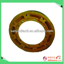 Mitsubishi elevator main sheave mitsubishi traction wheel